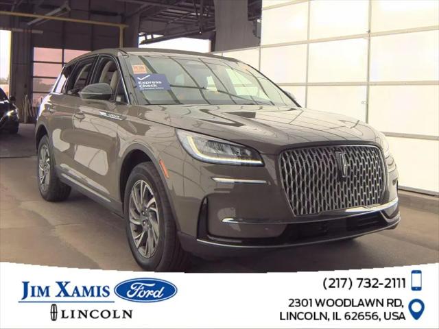 2025 Lincoln Corsair Premiere for sale in Lincoln, IL