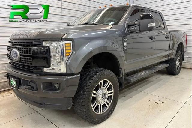 2017 Ford F-250 LARIAT for sale near NW Canal Fulton, OH