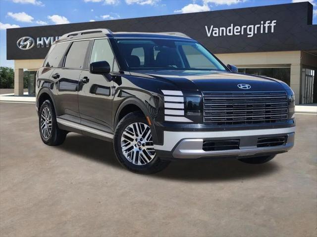 2026 Hyundai Palisade SEL 7P for sale in Arlington, TX