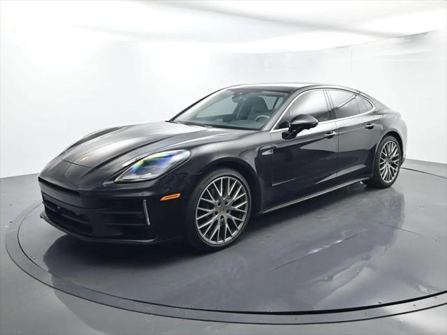 2026 Porsche Panamera 4 for sale in West Palm Beach, FL