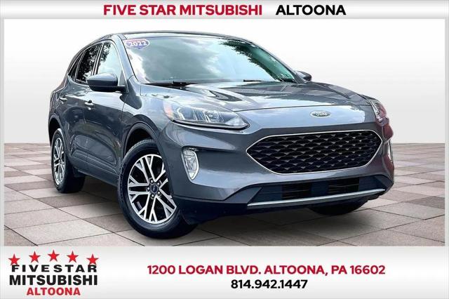2022 Ford Escape SEL for sale in Altoona, PA