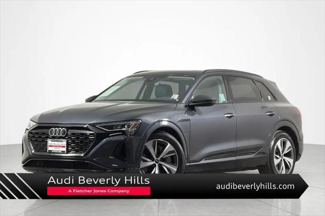 2024 Audi e-tron Premium quattro for sale in Beverly Hills, CA