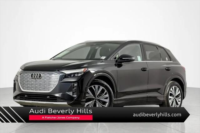 2023 Audi e-tron Premium Plus 40 RWD for sale in Beverly Hills, CA