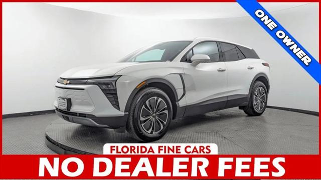 2024 Chevrolet V Blazer eAWD 2LT for sale in Margate, FL