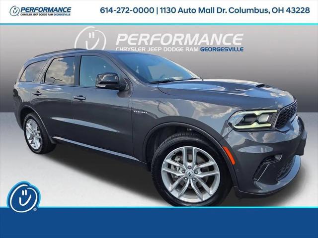 2025 Dodge Durango R/T for sale near Columbus, OH
