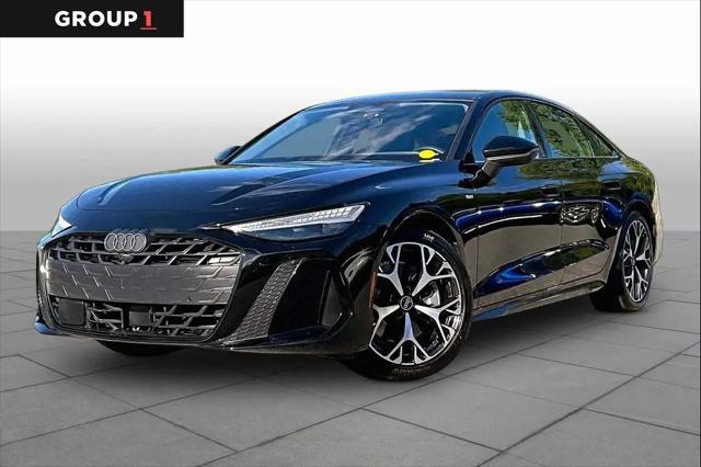 2026 Audi A6 Premium Plus quattro S tronic for sale in Peabody, MA