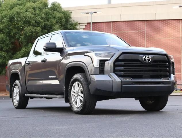 2025 Toyota Tundra SR5 for sale in Norman, OK