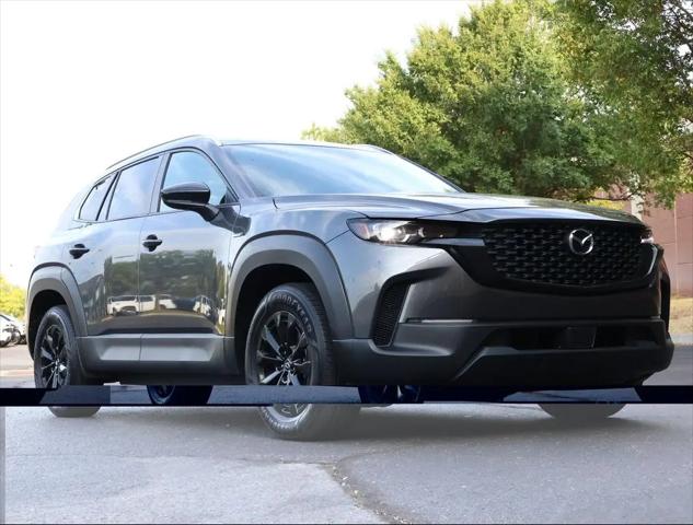 2025 Mazda CX-50 Hybrid Preferred Package for sale in Norman, OK