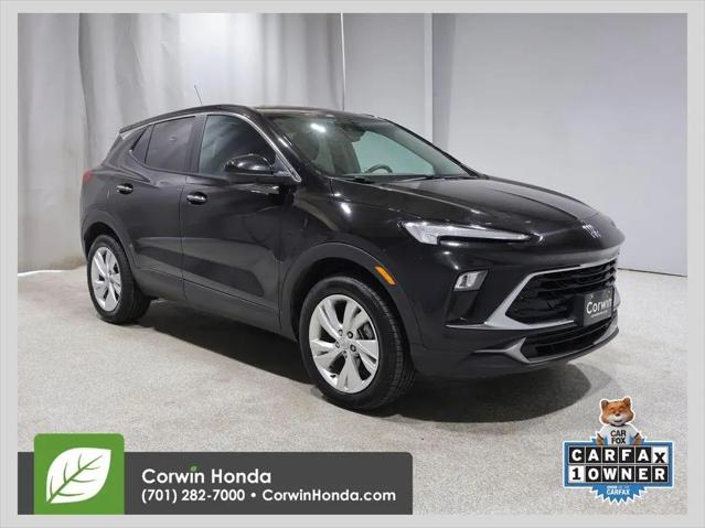 2024 Buick Encore GX Preferred AWD for sale in Fargo, ND