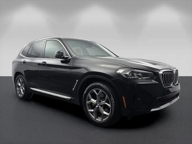 2024 BMW X3 sDrive30i for sale in West Palm Beach, FL