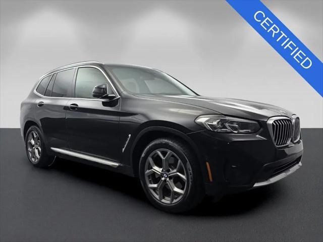 2024 BMW X3 sDrive30i for sale in West Palm Beach, FL