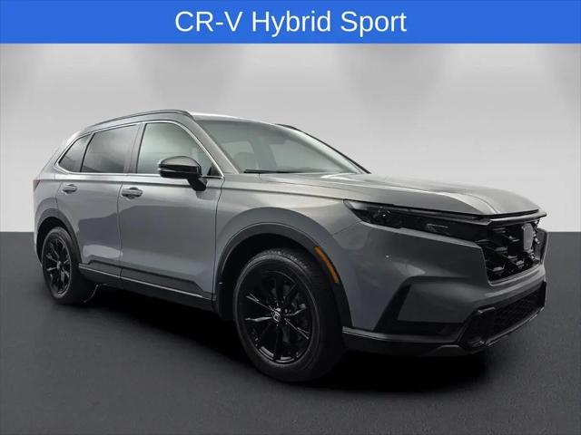 2023 Honda CR-V Hybrid Sport for sale in West Palm Beach, FL