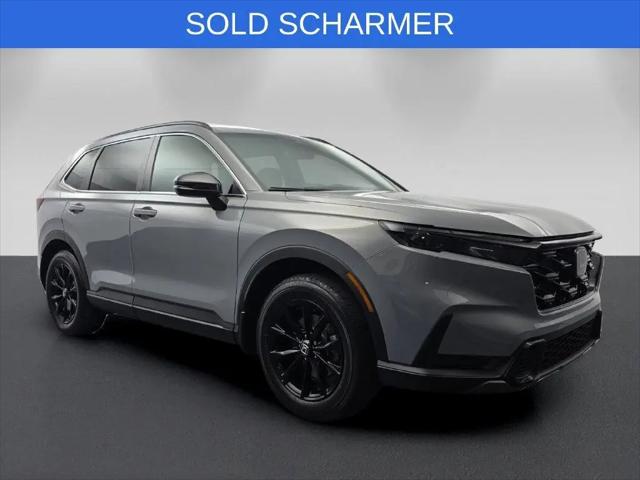2023 Honda CR-V Hybrid Sport for sale in West Palm Beach, FL