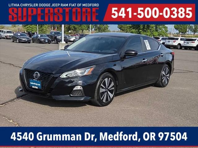 2022 Nissan Altima SV FWD for sale in Medford, OR