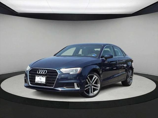 2019 Audi A3 40 Premium for sale in Sterling, VA
