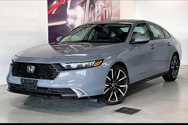 2024 Honda Accord Hybrid Touring for sale in Johnston, IA