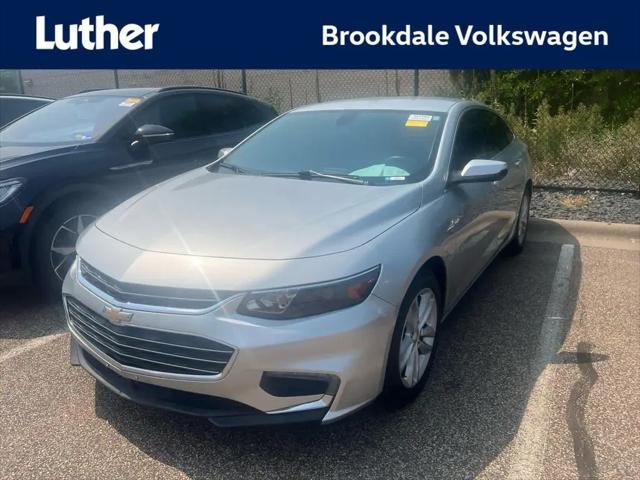 2017 Chevrolet Malibu 1LT for sale in Minneapolis, MN