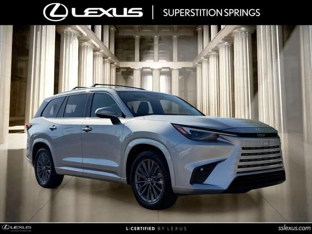 2025 Lexus TX 350 Premium for sale in Mesa, AZ