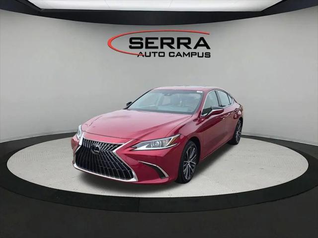 2025 Lexus ES 350 Base for sale in Okemos, MI