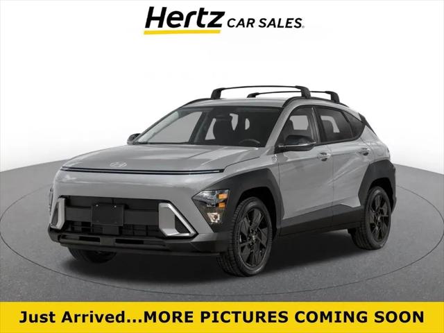 2026 Hyundai Kona SEL Sport for sale in Florissant, MO