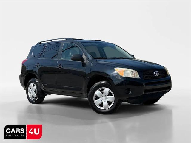 2008 Toyota RAV4 Base for sale in Knoxville, TN