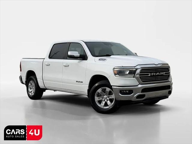 2023 Ram 1500 Laramie Crew Cab 4x4 57 Box for sale in Knoxville, TN