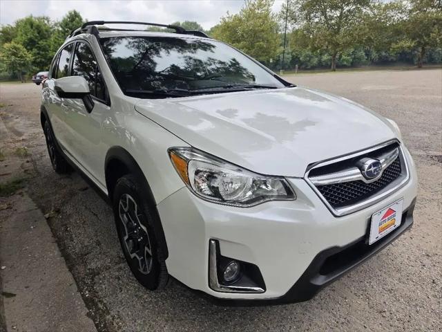 2017 Subaru Crosstrek 2.0i Limited for sale in Terre Haute, IN