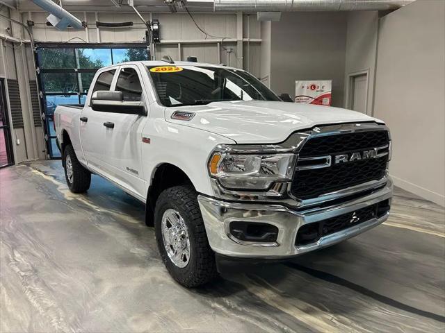 2022 Ram 2500 for sale near Milford, OH