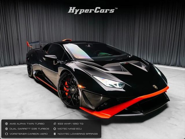 2021 Lamborghini Huracan Coupe for sale in New Albany, IN