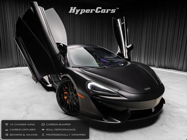 2016 McLaren 570S Base for sale in New Albany, IN