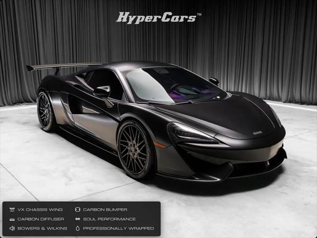 2016 McLaren 570S Base for sale in New Albany, IN