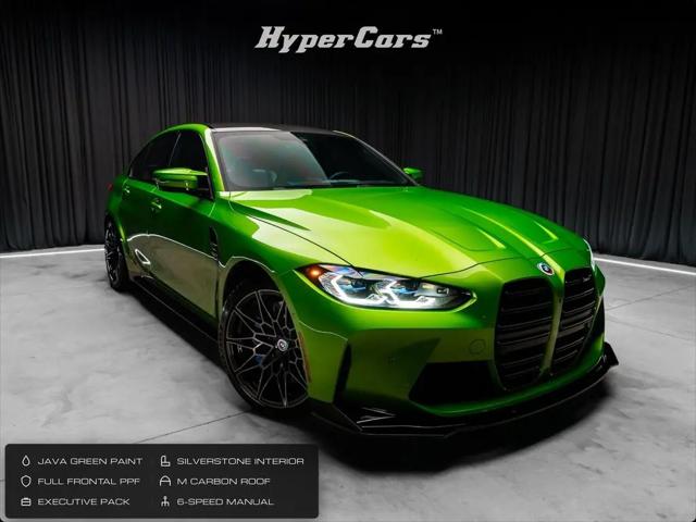 2023 BMW M3 Base for sale in New Albany, IN