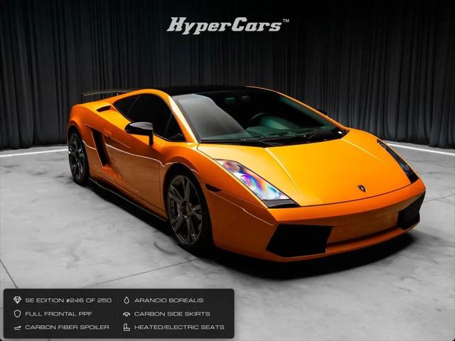 2006 Lamborghini Gallardo Unknown for sale in New Albany, IN