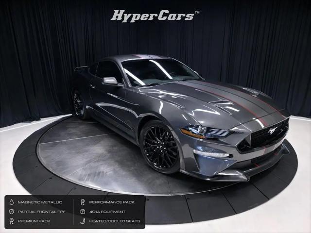 2019 Ford Mustang GT Premium for sale in New Albany, IN