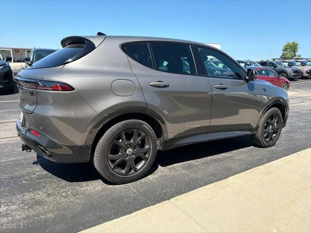 2024 Dodge Hornet R/T Plus EAWD for sale in Sheboygan, WI
