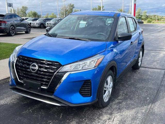 2025 Nissan Kicks S for sale in Sheboygan, WI