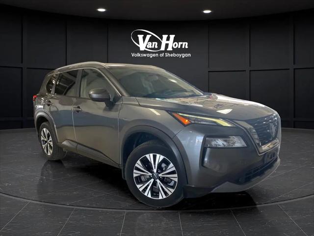 2023 Nissan Rogue SV Intelligent AWD for sale in Sheboygan, WI