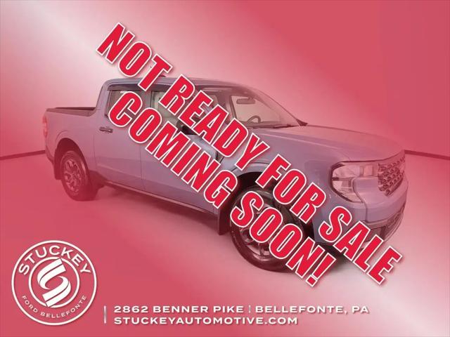 2025 Ford Maverick XLT for sale in Bellefonte, PA