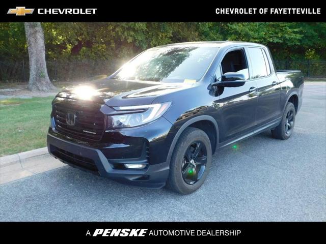2021 Honda Ridgeline Black Edition for sale in Fayetteville, AR