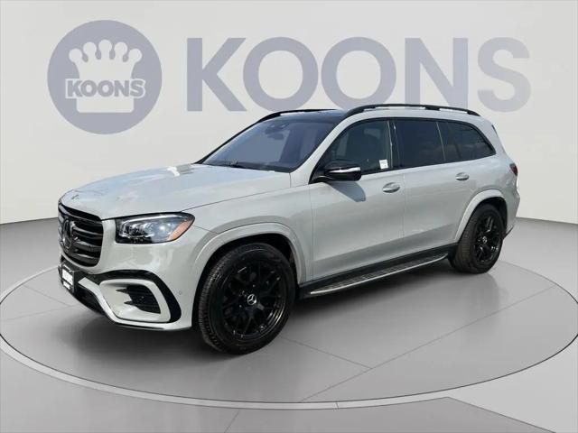 2024 Mercedes-Benz GLS GLS 580 4MATIC for sale in Westminster, MD
