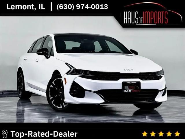2023 Kia K5 GT-Line for sale in Lemont, IL
