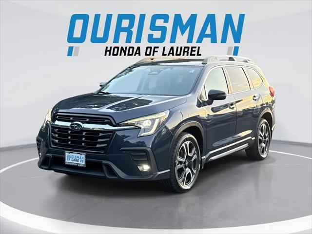 2023 Subaru Ascent Limited 7-Passenger for sale in Laurel, MD
