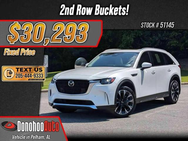 2024 Mazda X-90 Premium for sale in Pelham, AL