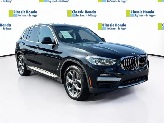 2021 BMW X3 sDrive30i for sale in Orlando, FL