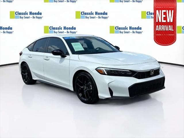2026 Honda Civic Sport for sale in Orlando, FL