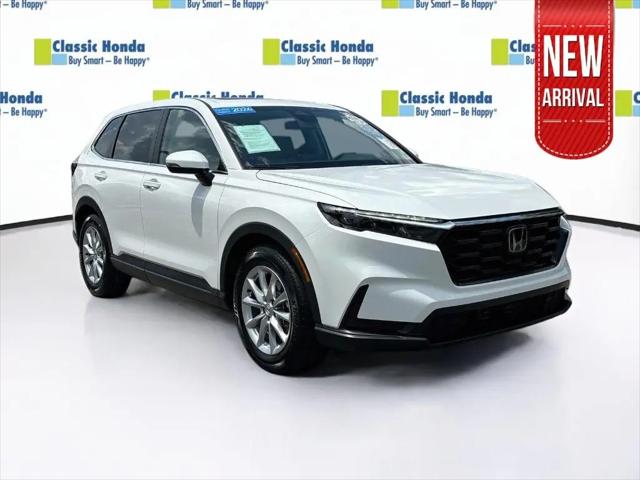 2026 Honda CR-V EX 2WD for sale in Orlando, FL