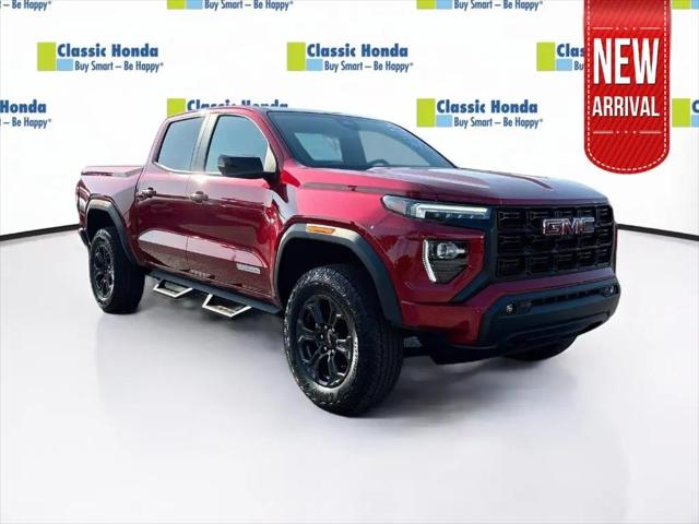 2024 GMC Canyon 4WD Elevation for sale in Orlando, FL
