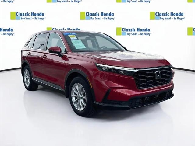 2024 Honda CR-V EX AWD for sale in Orlando, FL