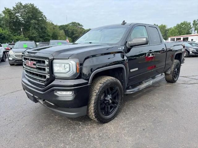 2016 GMC Sierra 1500 Base for sale in Brandon Twp, MI