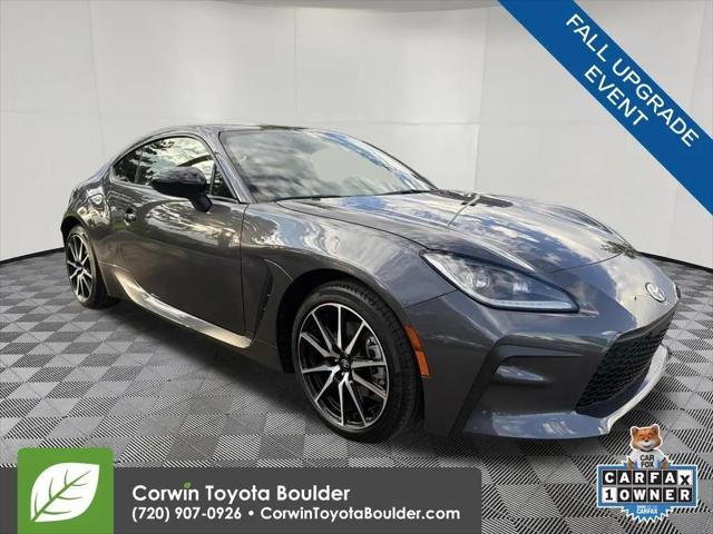 2025 Toyota GR86 Base for sale in Boulder, CO